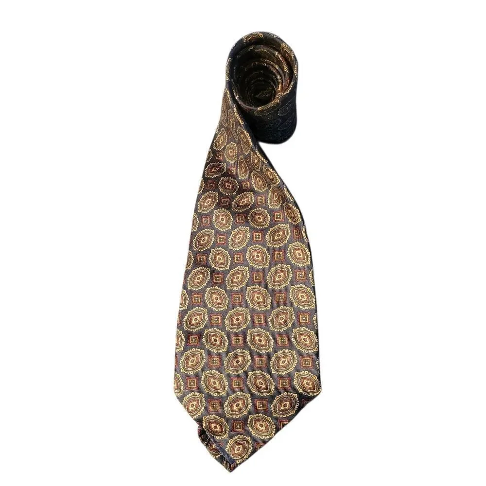 COBURNE SQUARE TIE